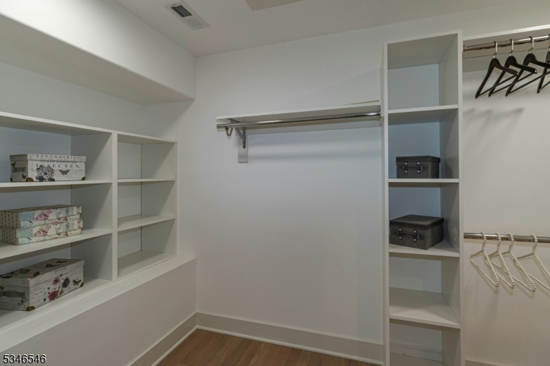 Parkwood Section - Residential