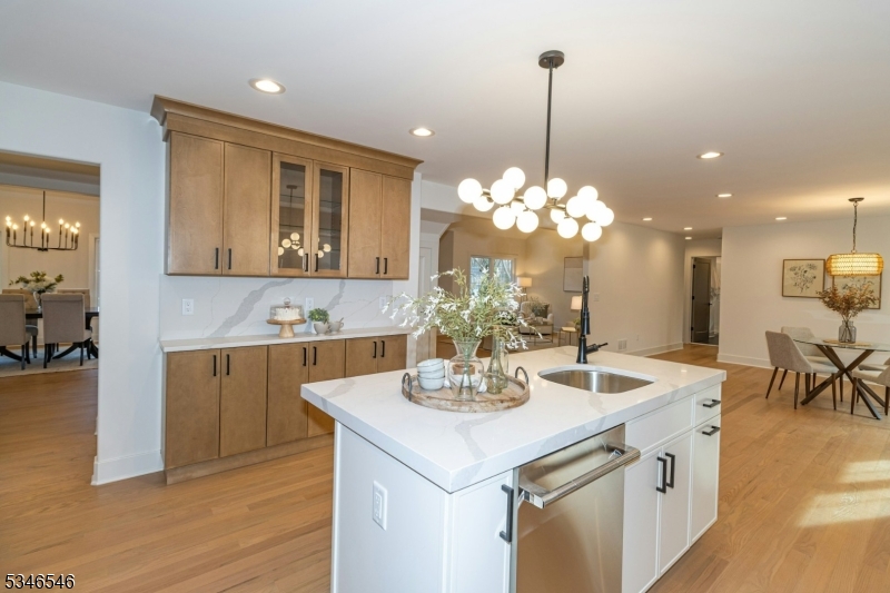 Parkwood Section - Residential