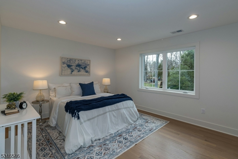 Parkwood Section - Residential