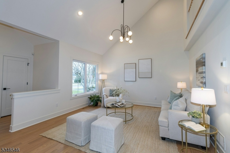 Parkwood Section - Residential