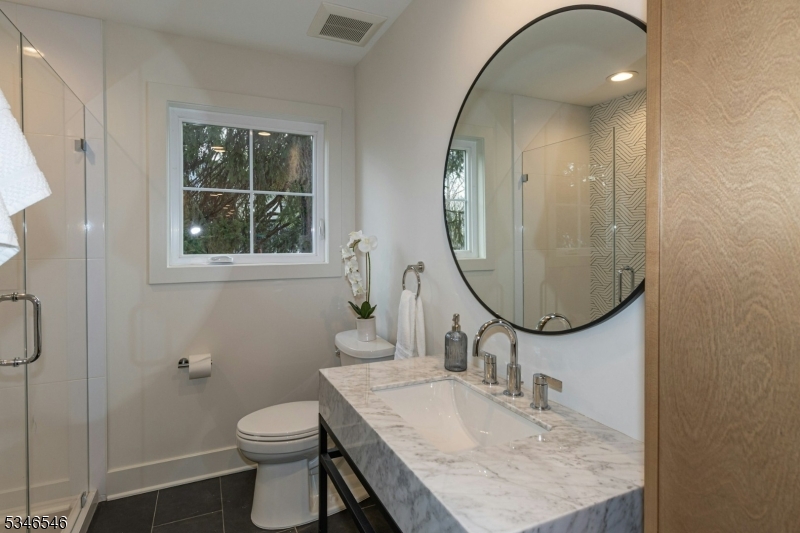 Parkwood Section - Residential