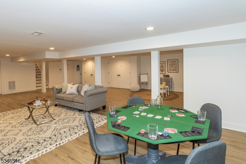 Parkwood Section - Residential