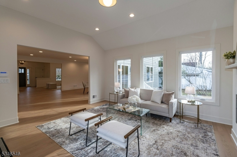 Parkwood Section - Residential