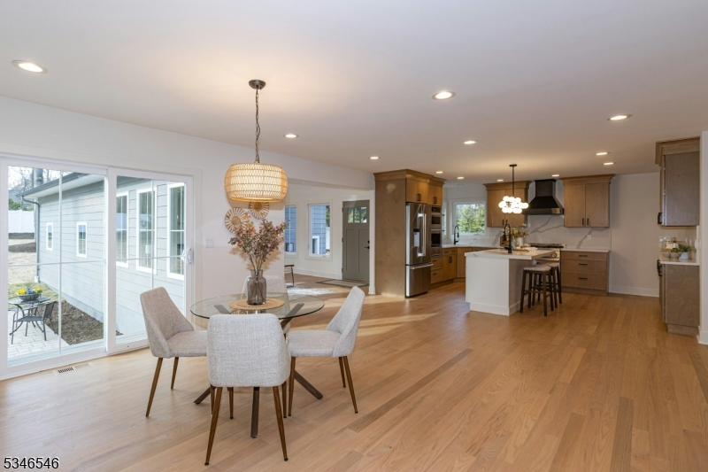 Parkwood Section - Residential