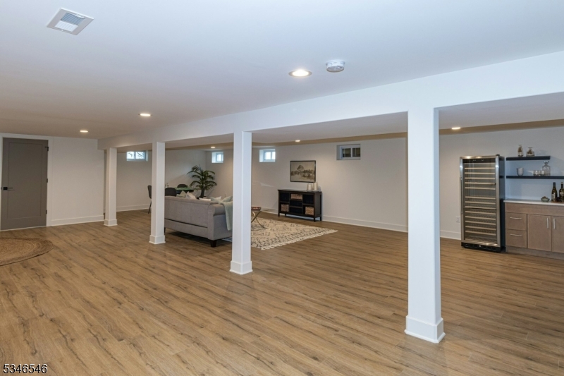 Parkwood Section - Residential