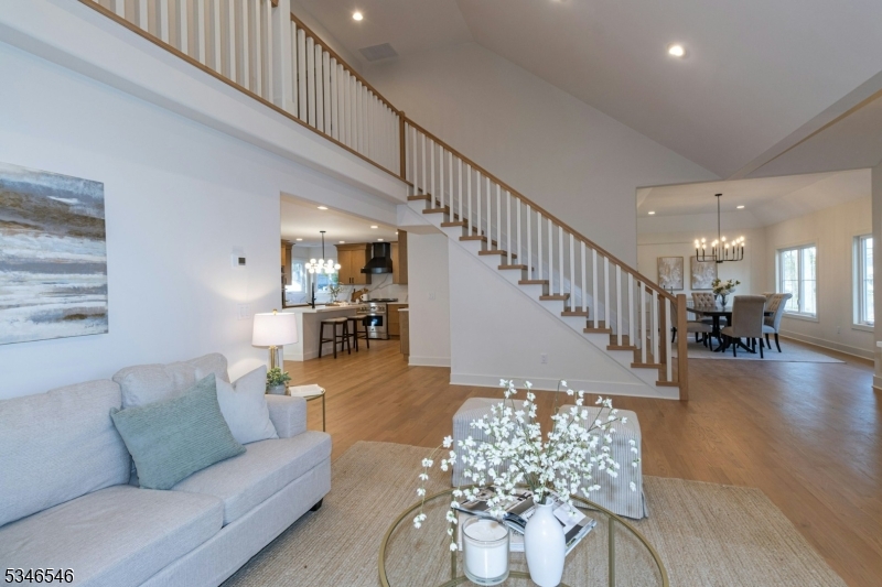 Parkwood Section - Residential