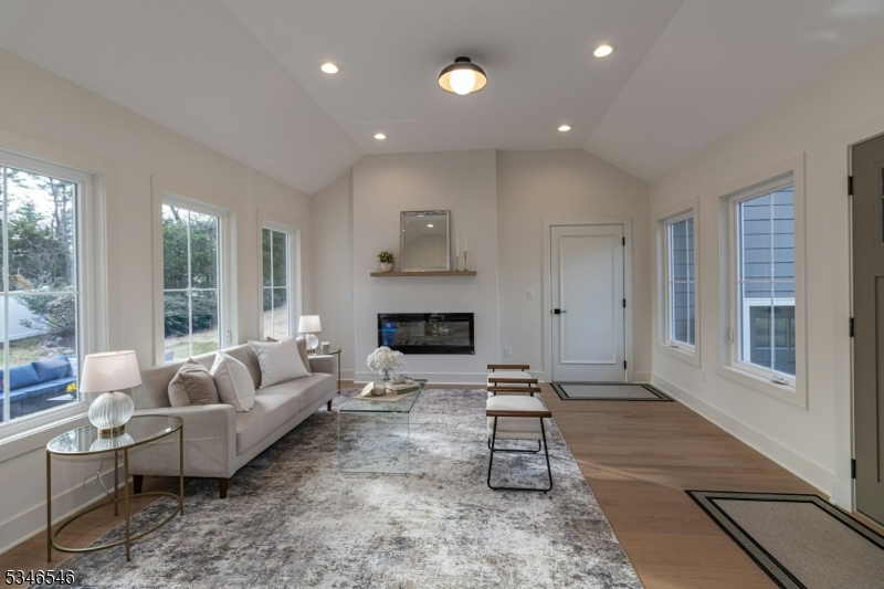 Parkwood Section - Residential