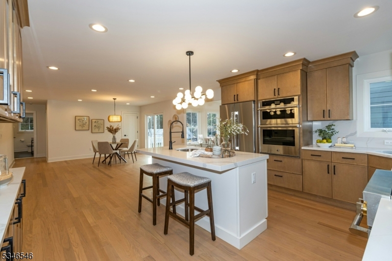 Parkwood Section - Residential