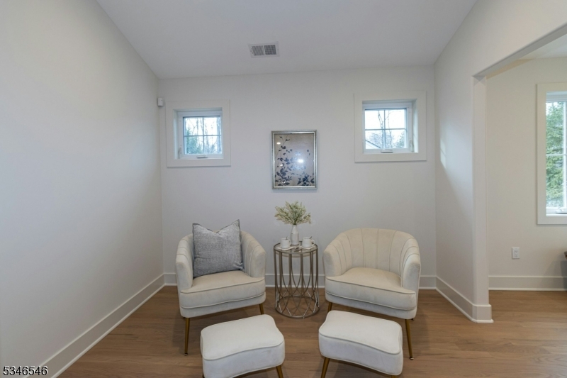 Parkwood Section - Residential