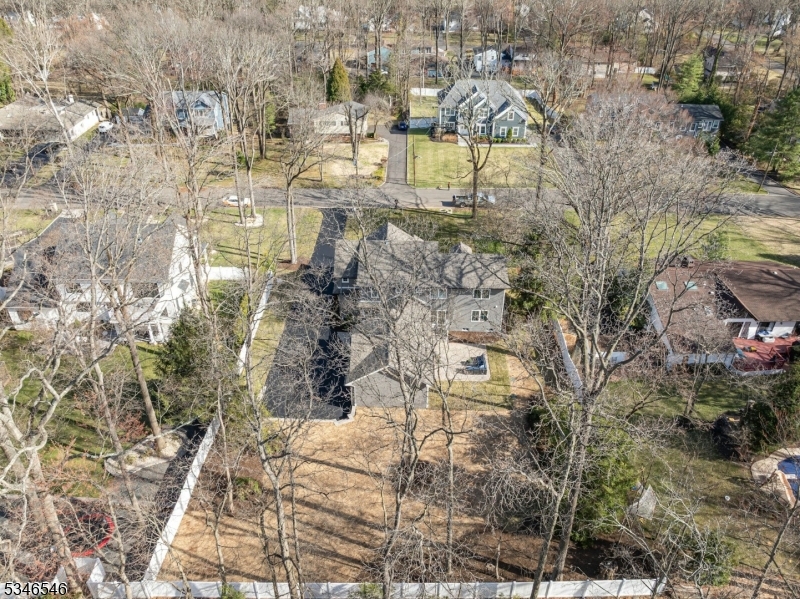 Parkwood Section - Residential