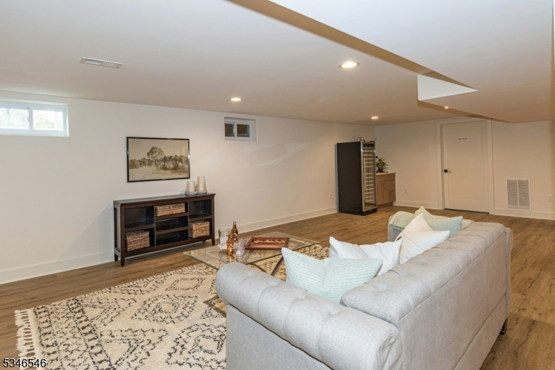 Parkwood Section - Residential