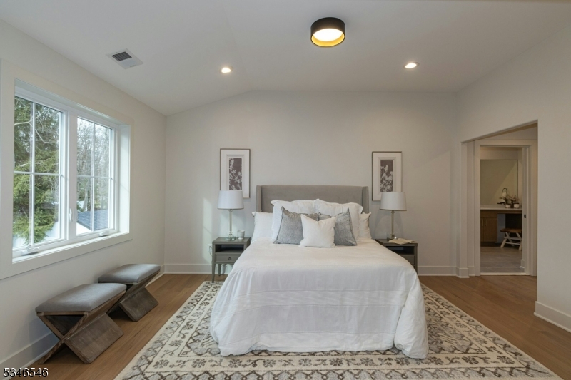 Parkwood Section - Residential