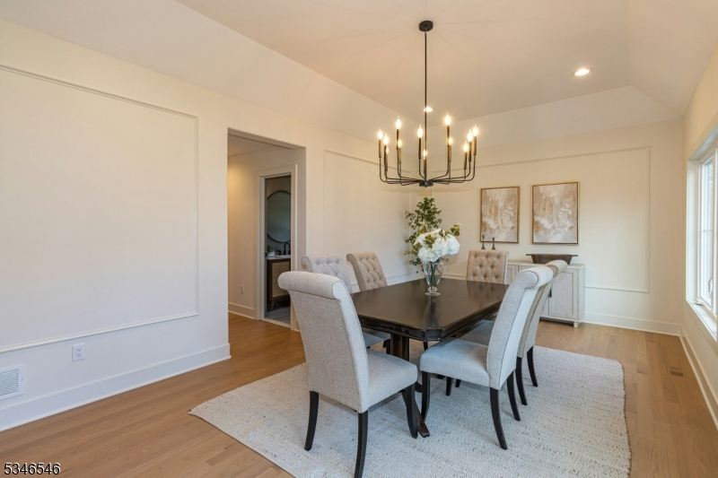 Parkwood Section - Residential