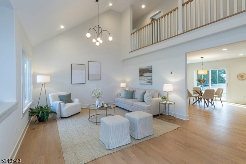 Parkwood Section - Residential