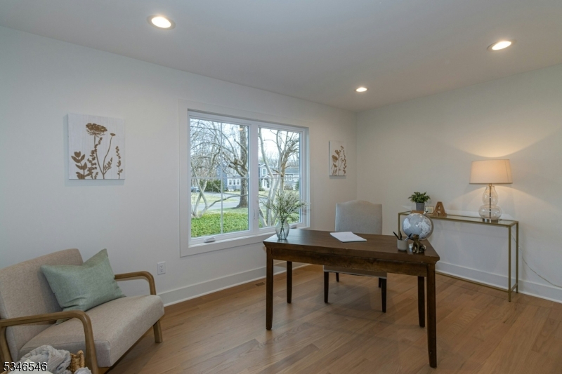 Parkwood Section - Residential