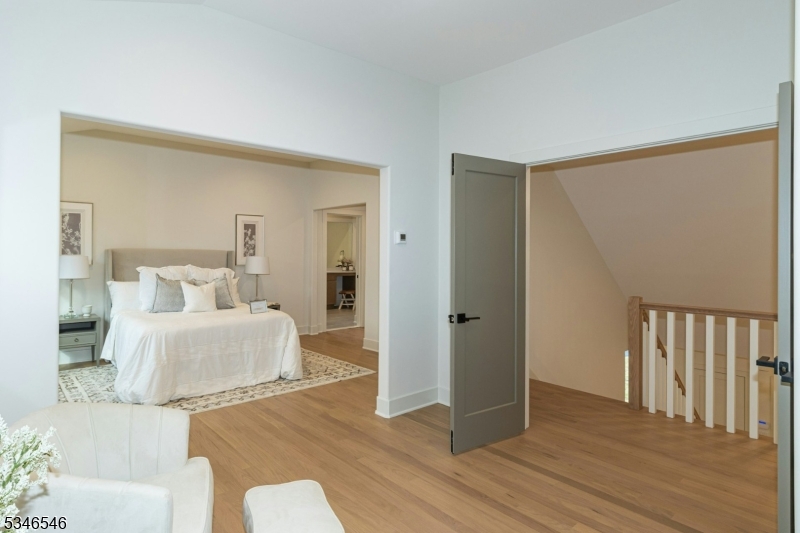 Parkwood Section - Residential