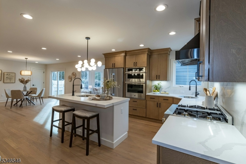 Parkwood Section - Residential