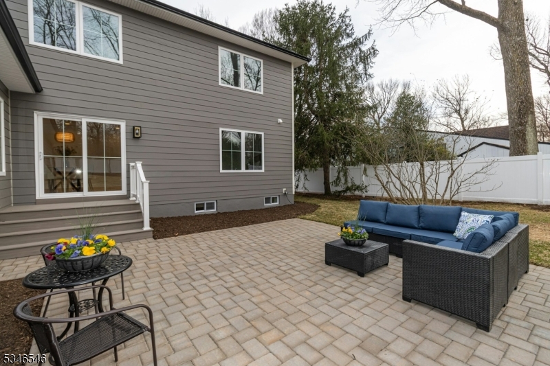 Parkwood Section - Residential