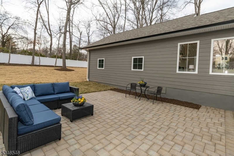 Parkwood Section - Residential