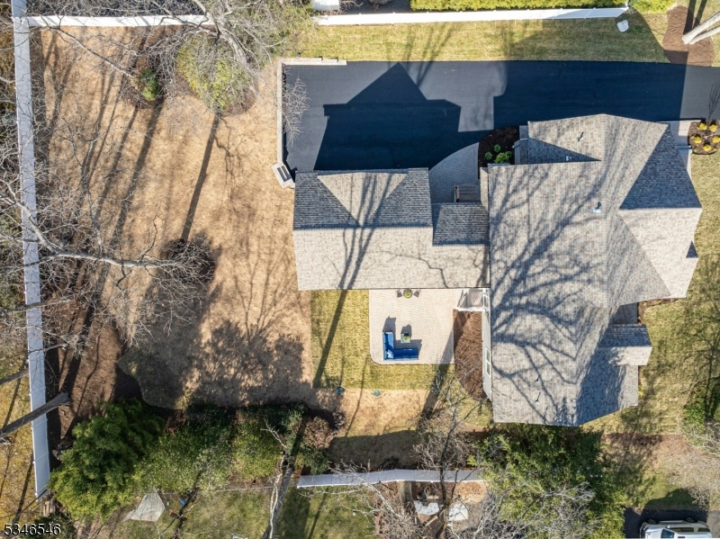 Parkwood Section - Residential