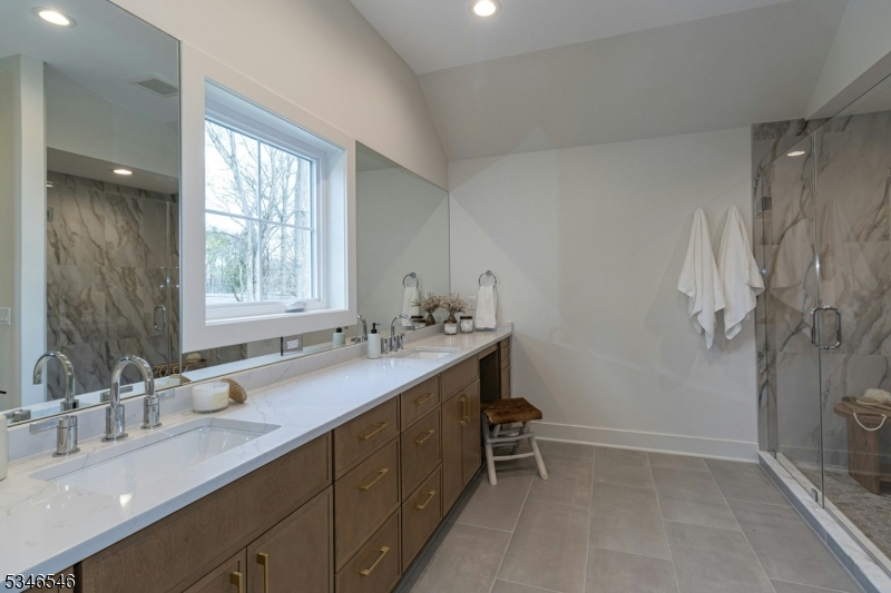 Parkwood Section - Residential