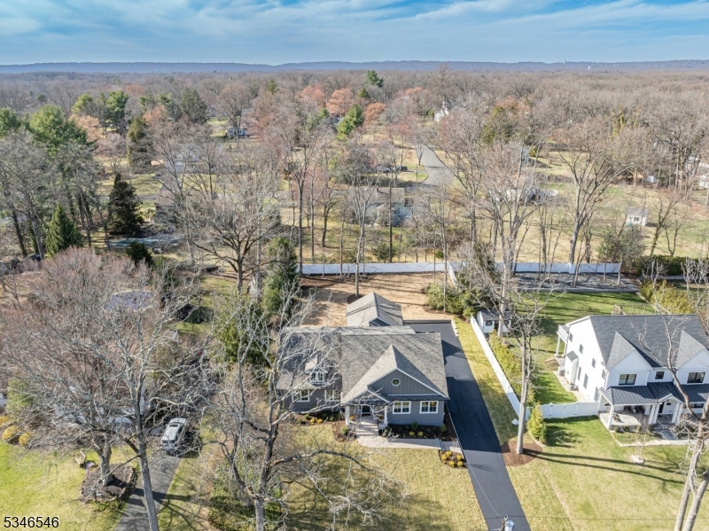 Parkwood Section - Residential