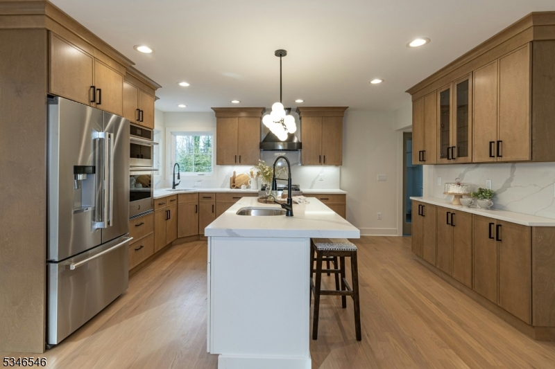 Parkwood Section - Residential