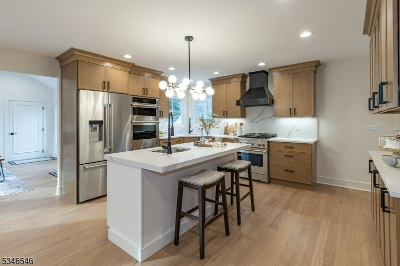 Parkwood Section - Residential