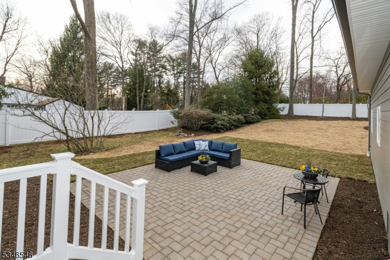 Parkwood Section - Residential