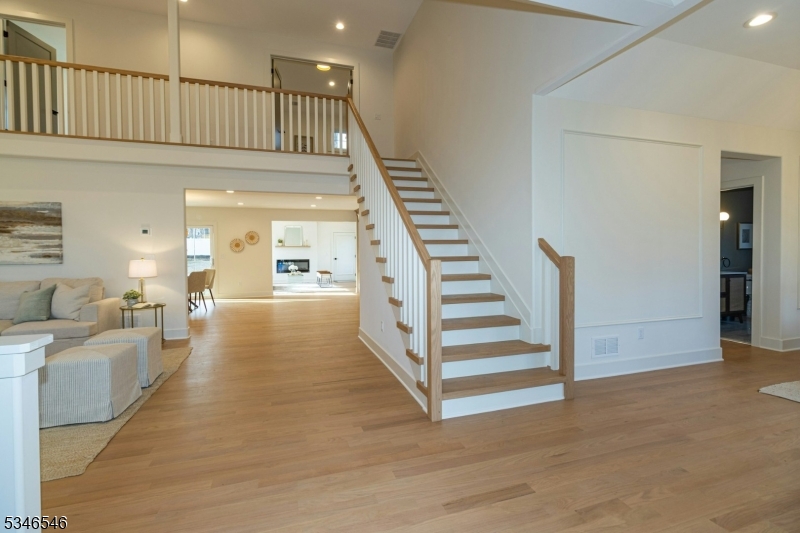 Parkwood Section - Residential