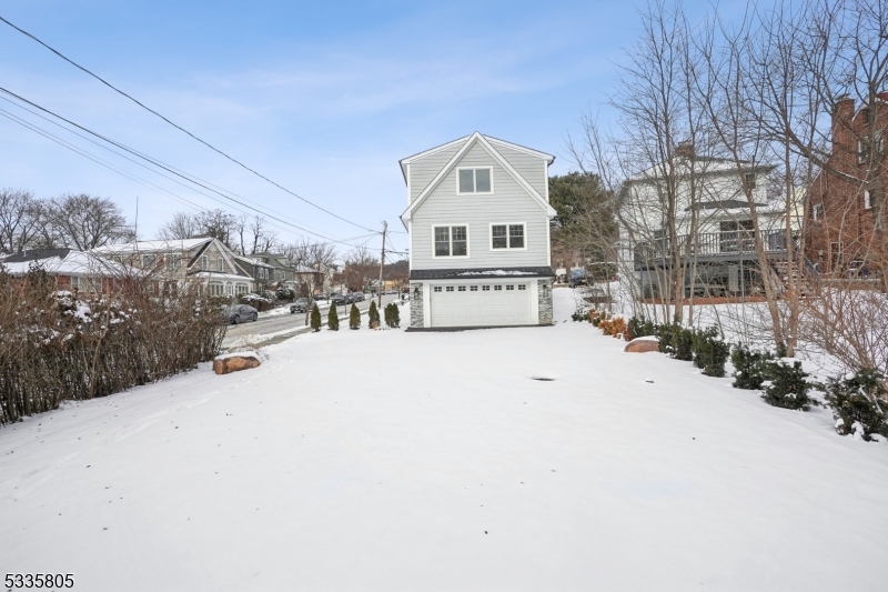 South Mountain - Residential