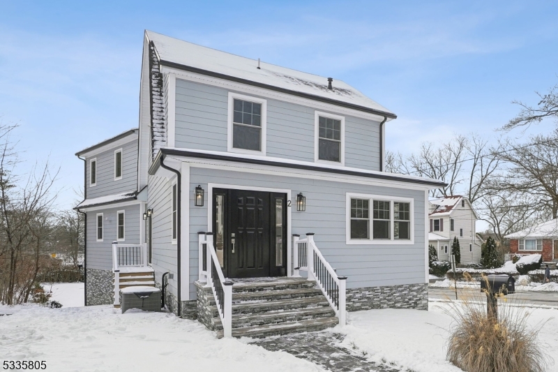 South Mountain - Residential