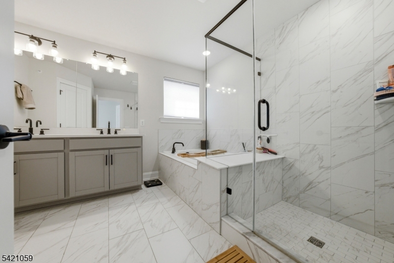 Fairview at Warren - Residential