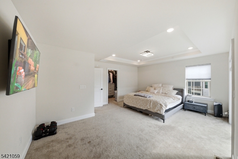 Fairview at Warren - Residential