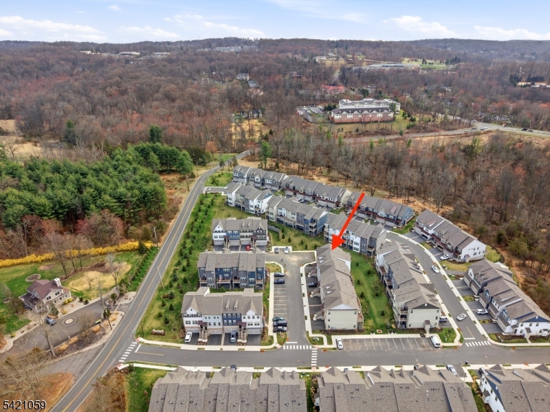 Fairview at Warren - Residential