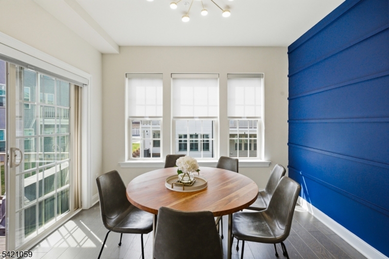 Fairview at Warren - Residential