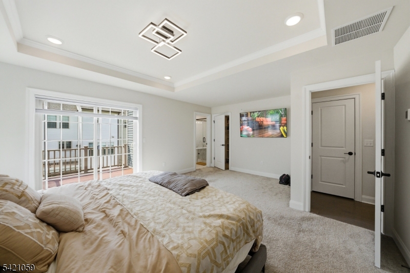 Fairview at Warren - Residential