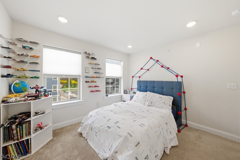 Fairview at Warren - Residential