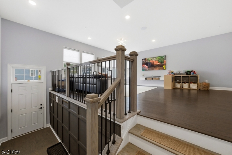 Fairview at Warren - Residential