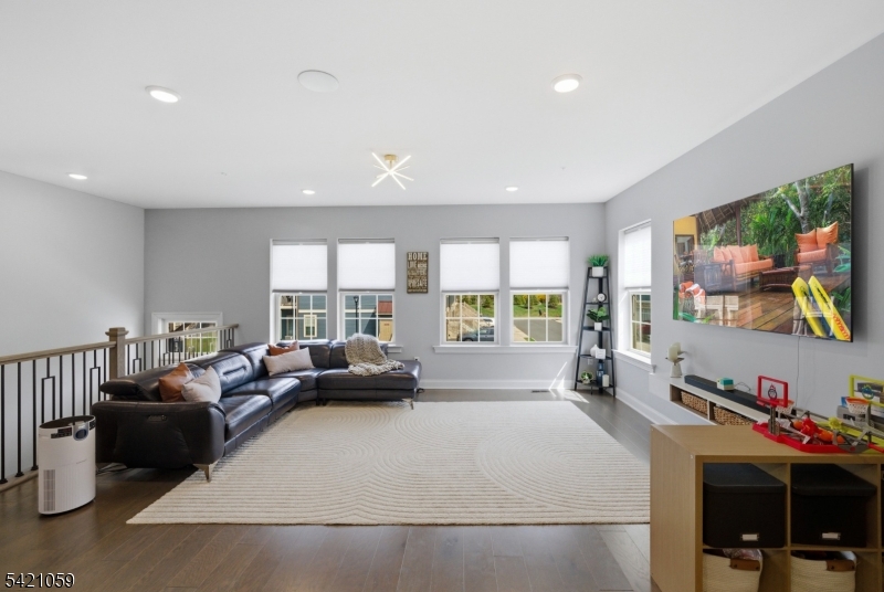 Fairview at Warren - Residential