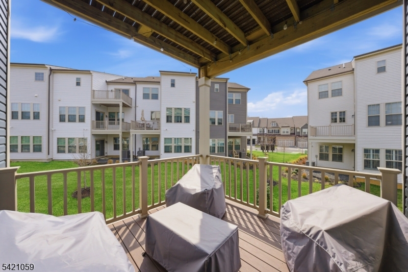 Fairview at Warren - Residential