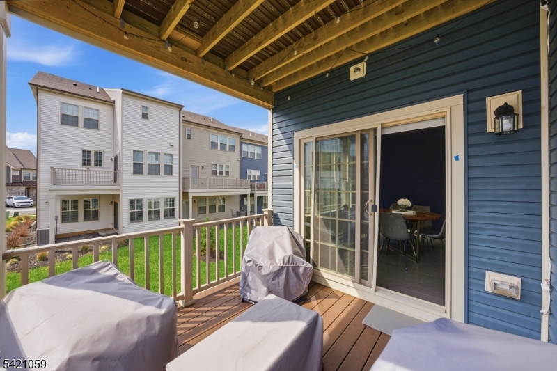 Fairview at Warren - Residential