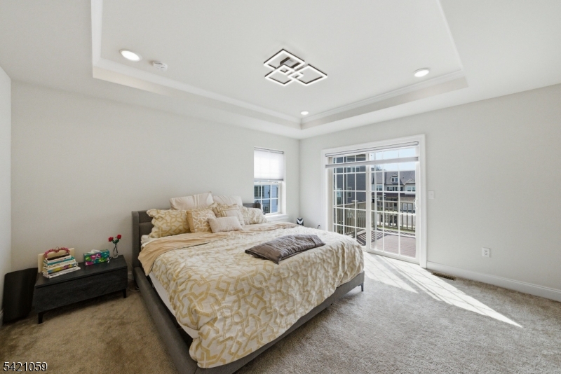 Fairview at Warren - Residential