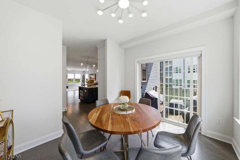 Fairview at Warren - Residential