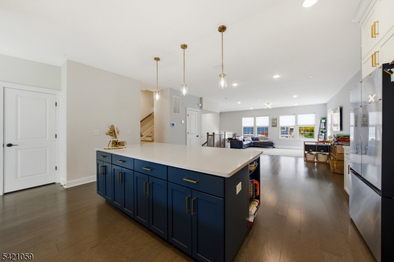 Fairview at Warren - Residential