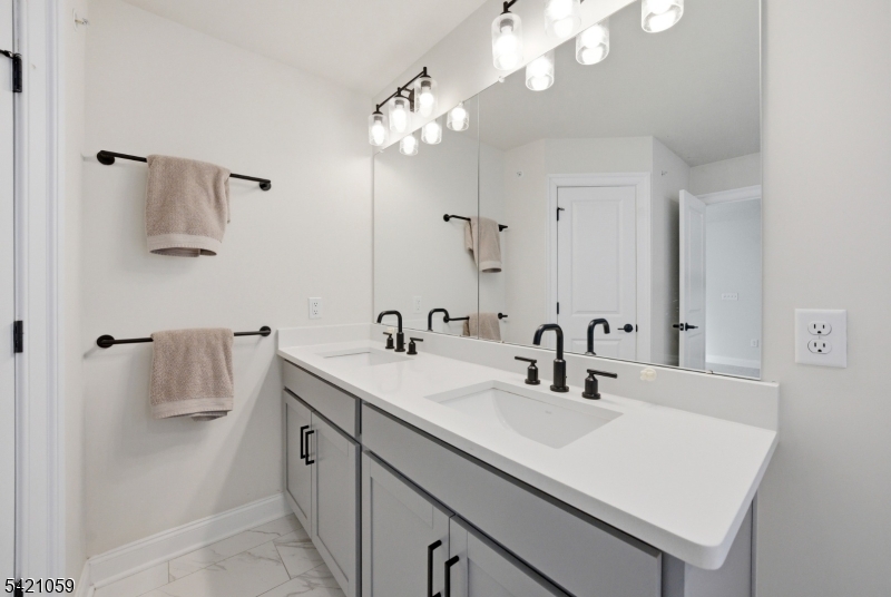 Fairview at Warren - Residential