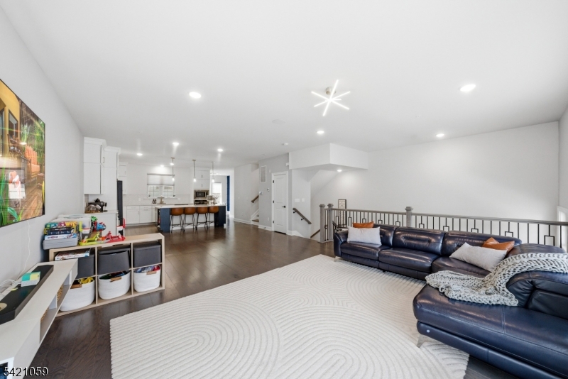 Fairview at Warren - Residential