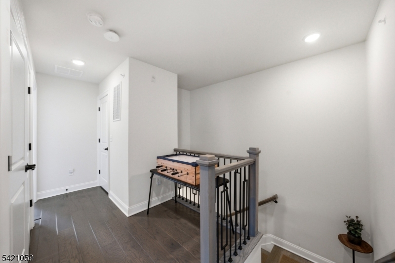 Fairview at Warren - Residential