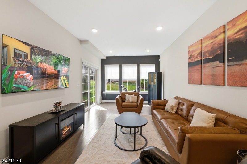 Fairview at Warren - Residential