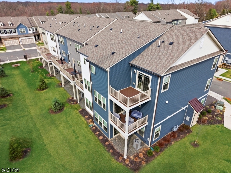 Fairview at Warren - Residential